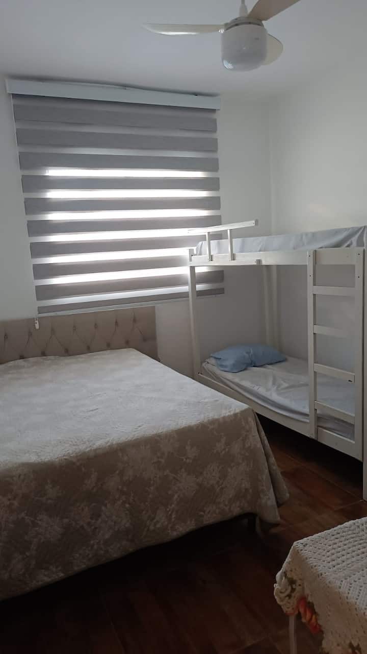 Chambre 1