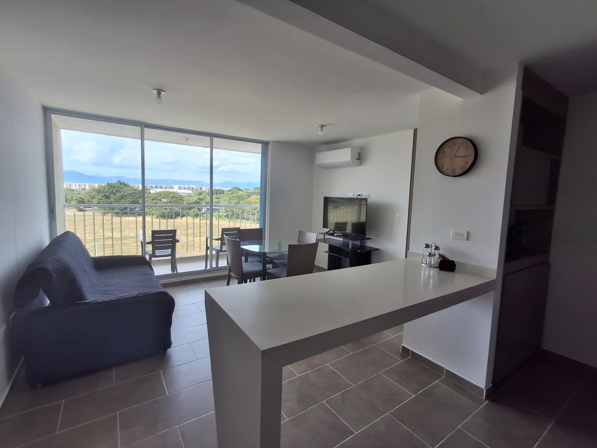 Всекидневна