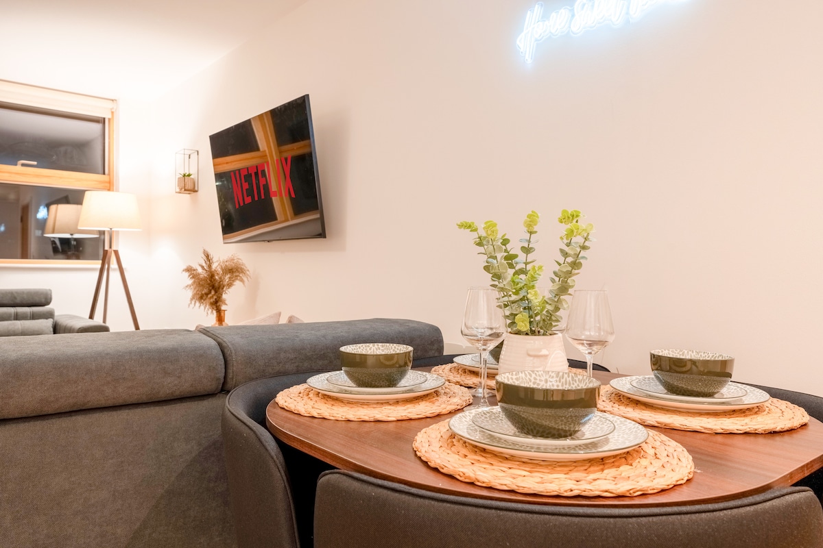 42 Vida House