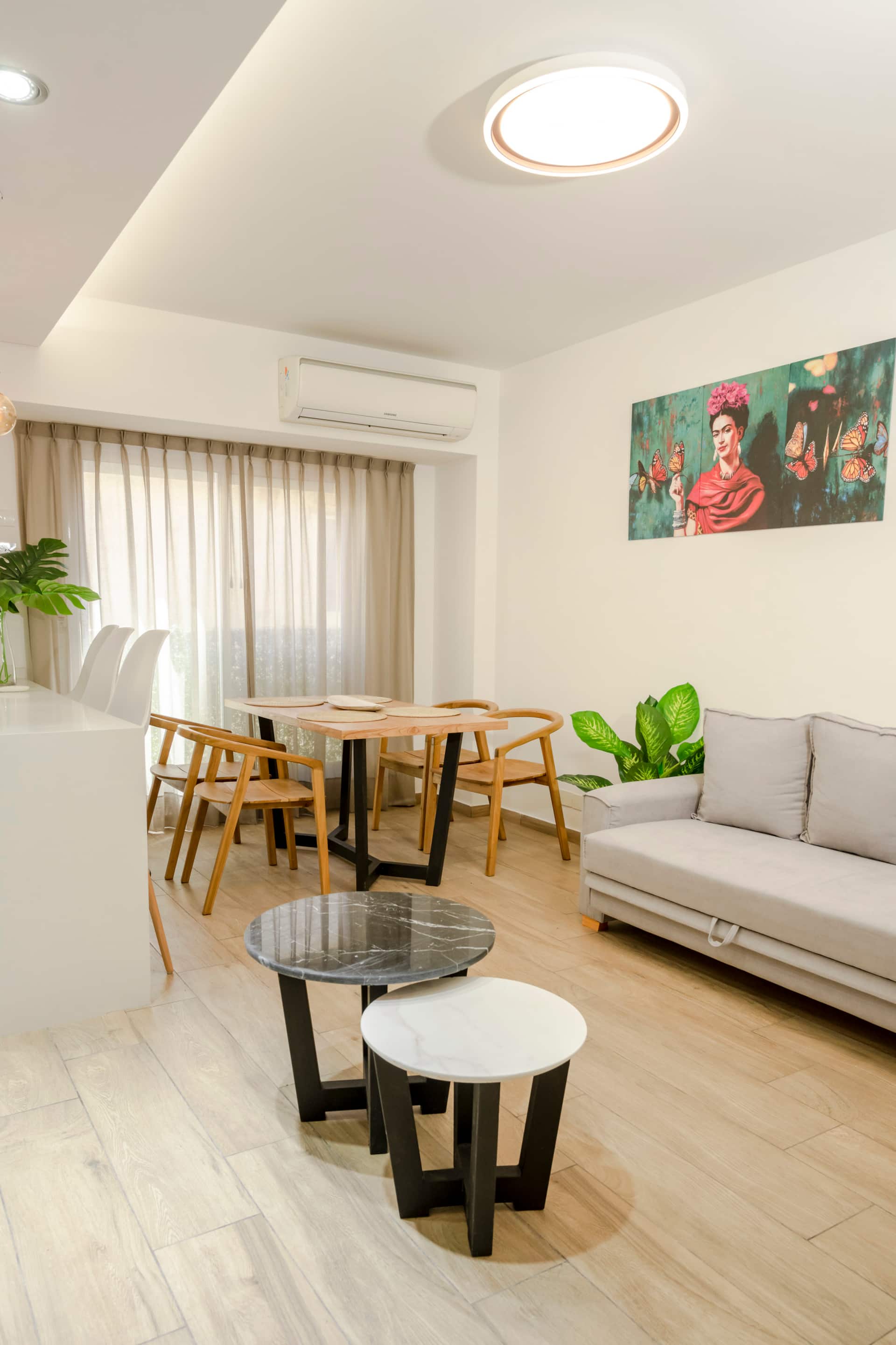 Квартира с 1 спальней в San Nicolás рядом с Galerías Pacífico