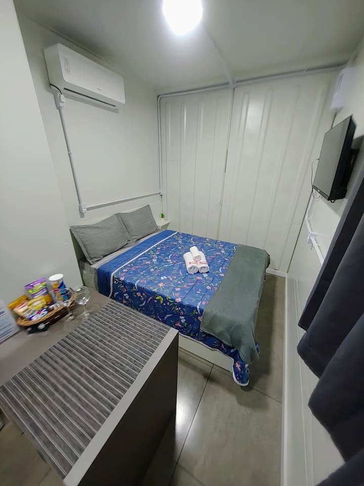 Loft Navegantespróx. Br 470 Aeroporto, Portonave - Navegantes