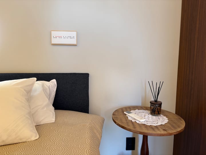 საძინებელი