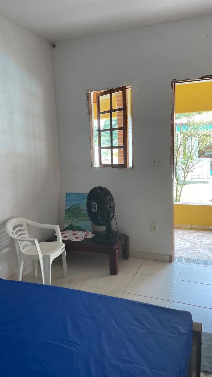 Habitación 3