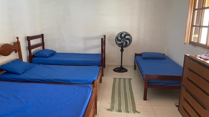 Habitación 2