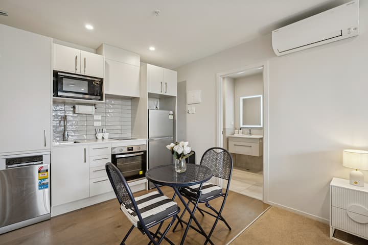 Après Ski Studio With Full Kitchen And Carpark! - The Remarkables Ski Area