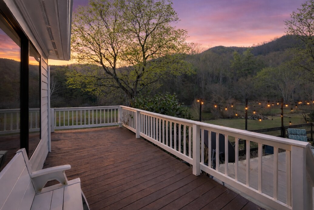 Pickleball Paradise in the Smokies | Epic Fun