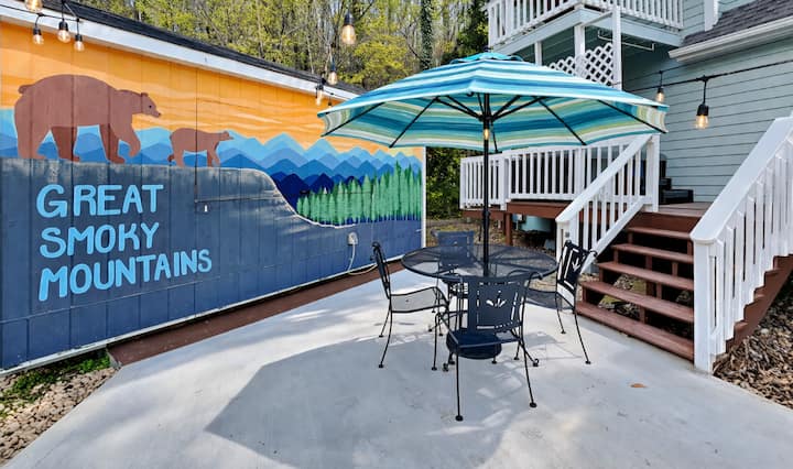 Pickleball Paradise in the Smokies | Epic Fun