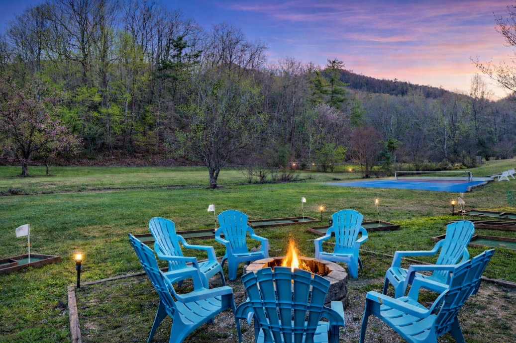 Pickleball Paradise in the Smokies | Epic Fun