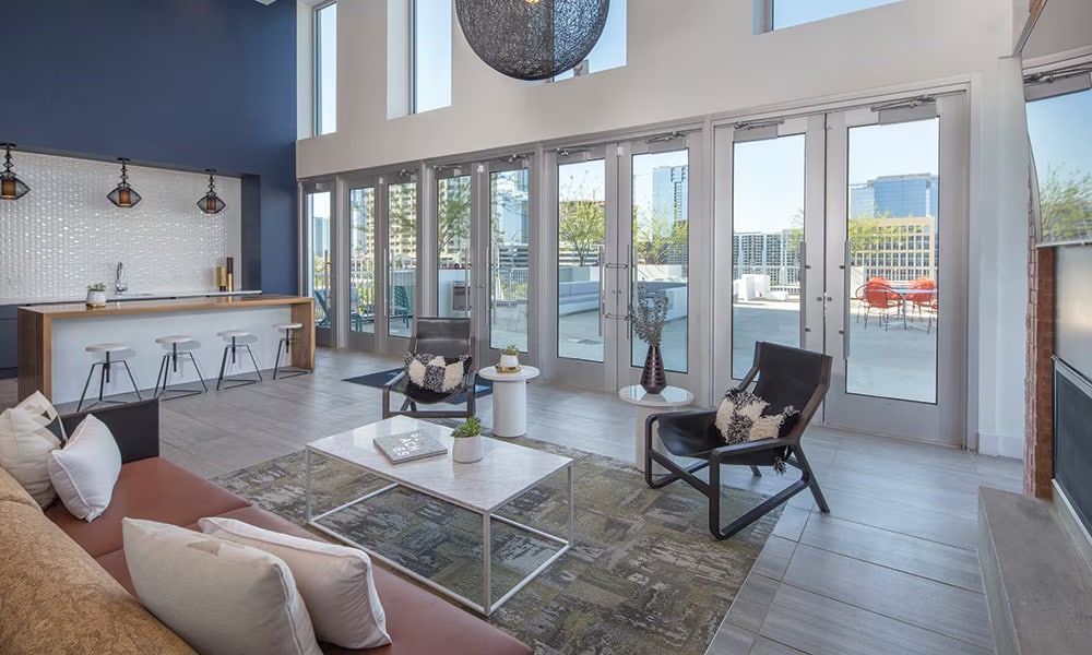 ACL Luxury 1BR/Sleeps 4 Downtown Austin