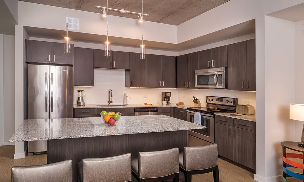 ACL Luxury 1BR/Sleeps 4 Downtown Austin