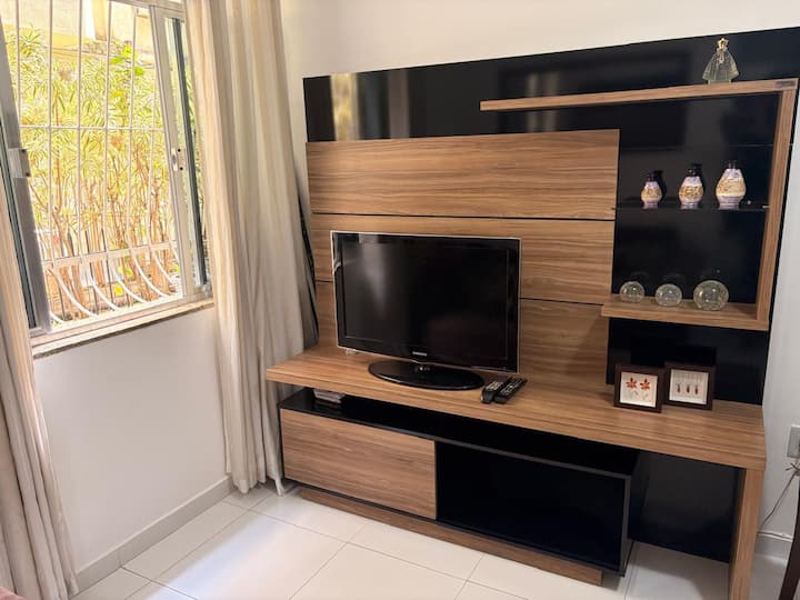 พื้นที่อยู่อาศัย