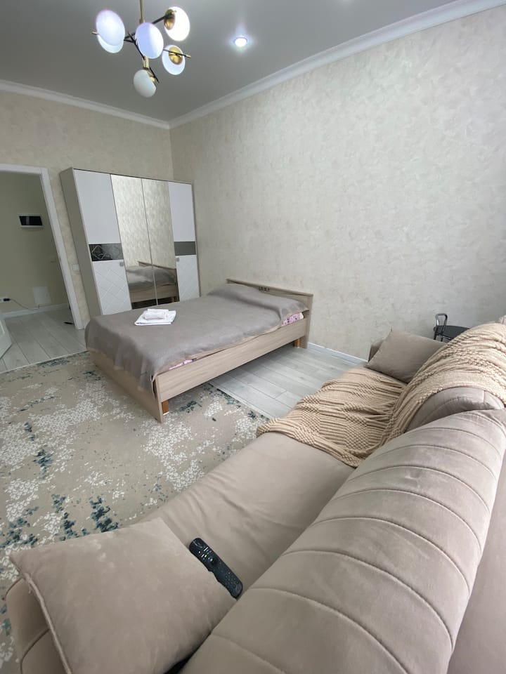 Спалня
