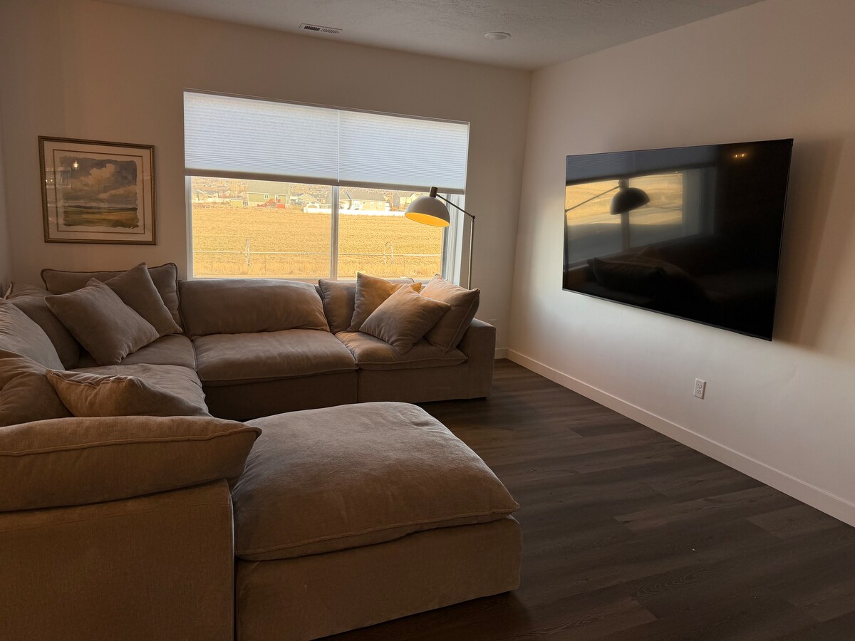 Heber Valley Condo
