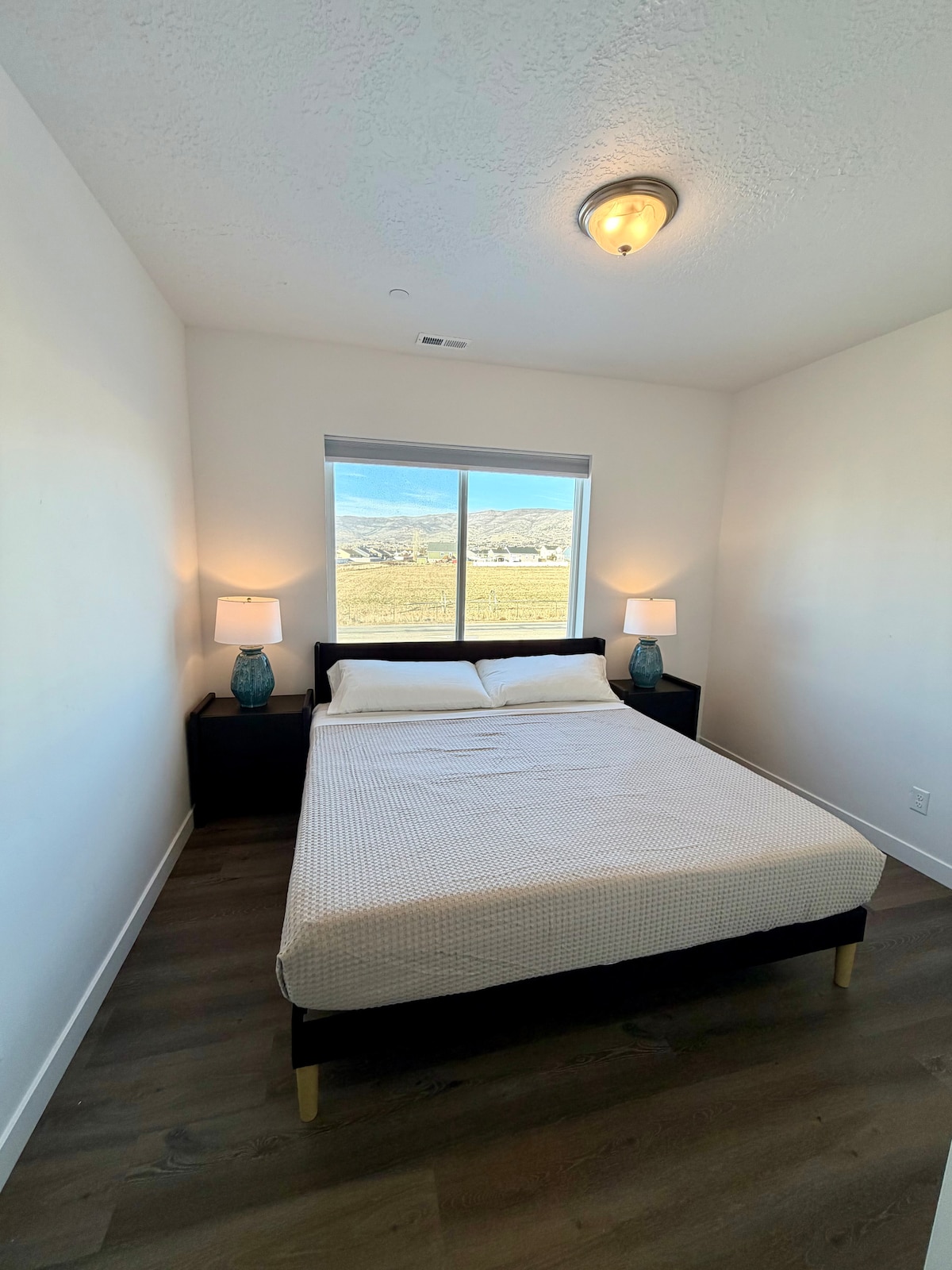 Heber Valley Condo