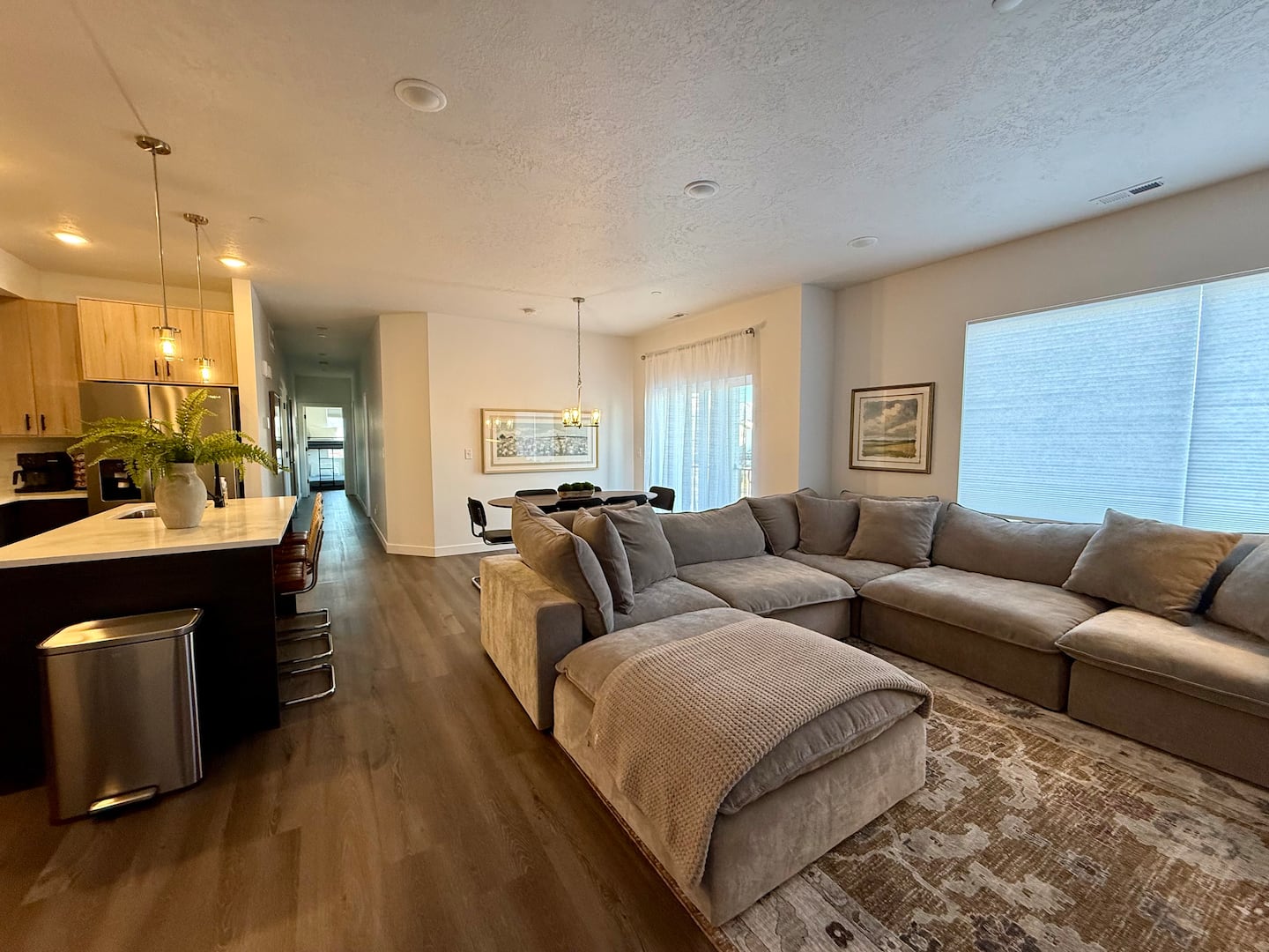 Heber Valley Condo