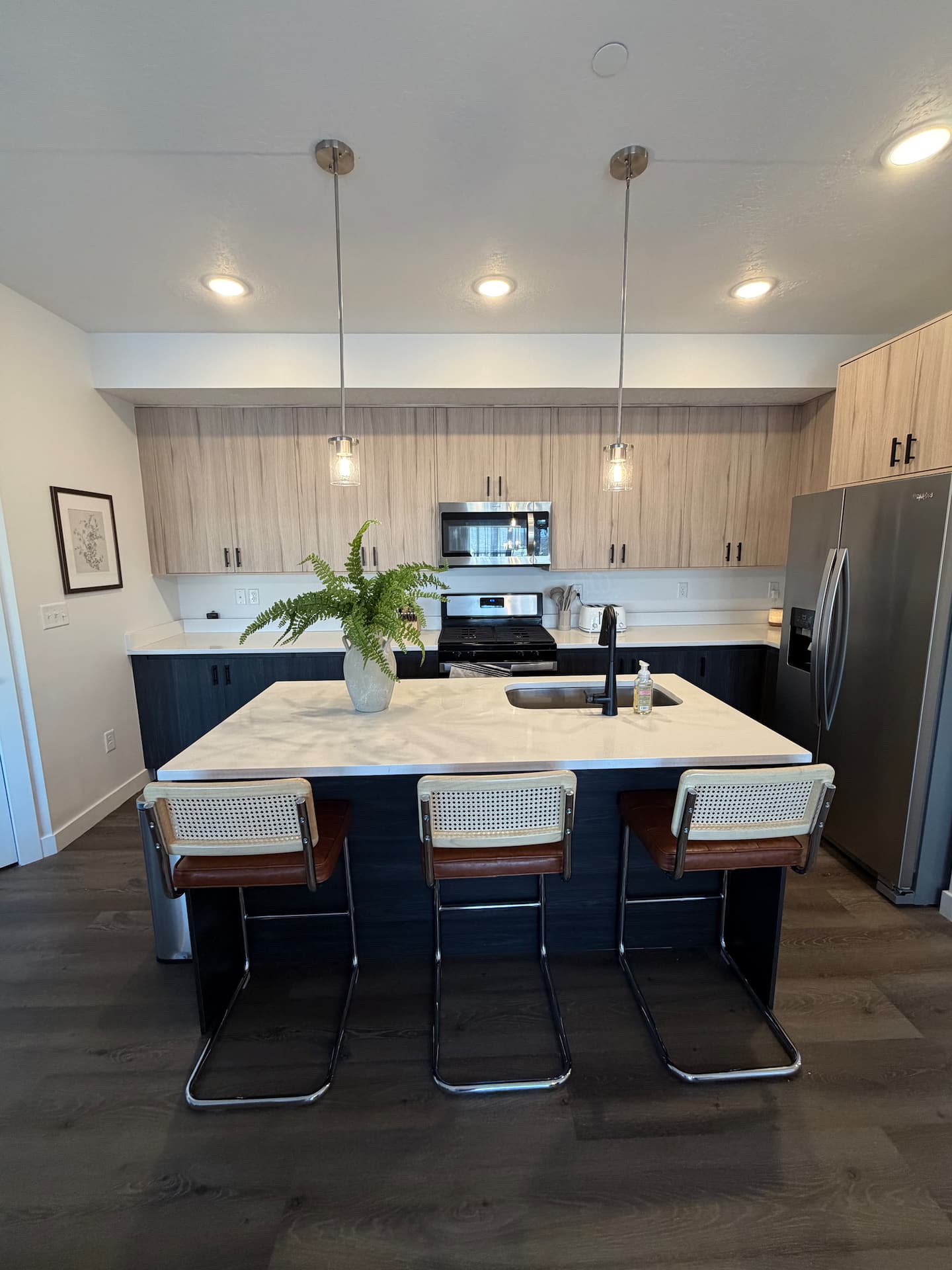 Heber Valley Condo