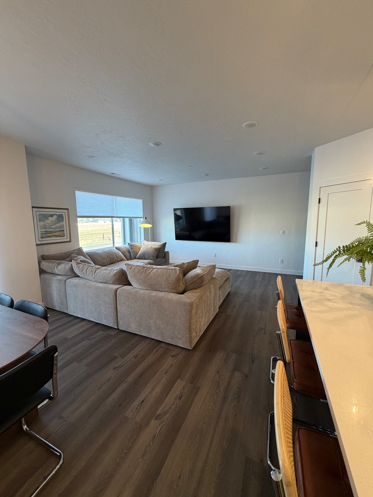Heber Valley Condo