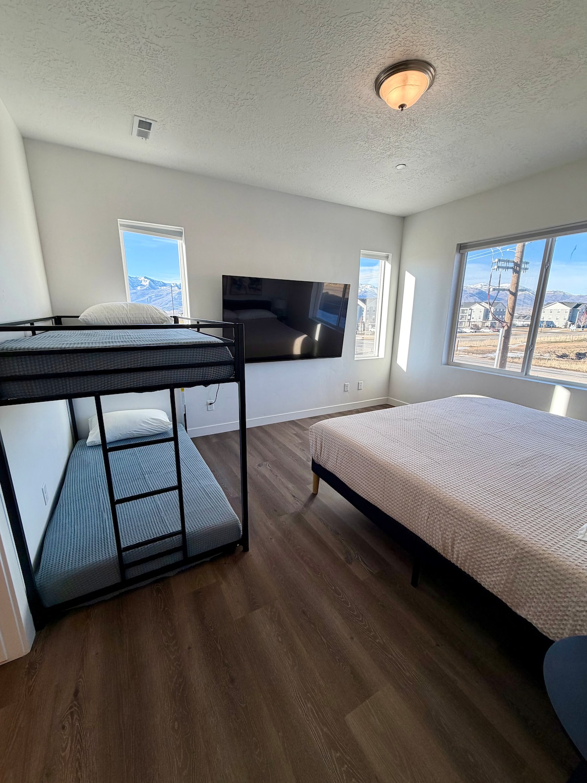 Heber Valley Condo