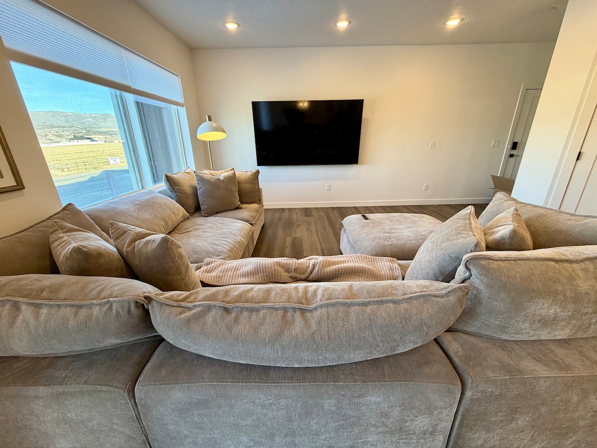 Heber Valley Condo