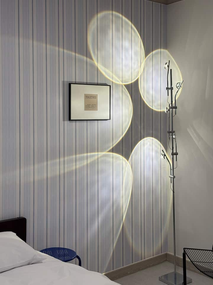 Habitación 1