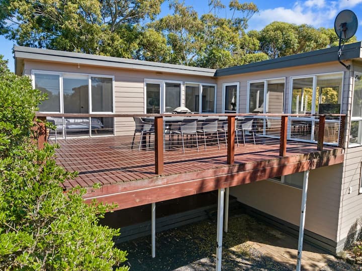 Two Family Oasis - Phillip Island