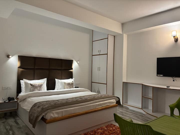 Спална соба 1