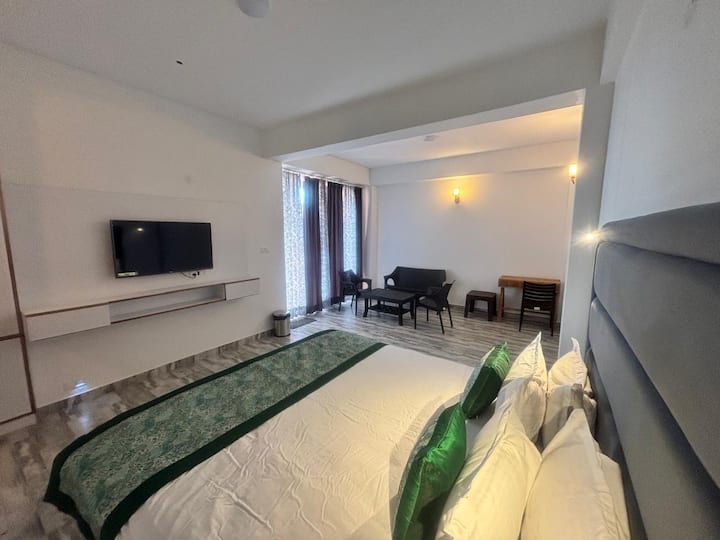 Спална соба 2