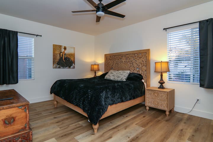 Chambre 1