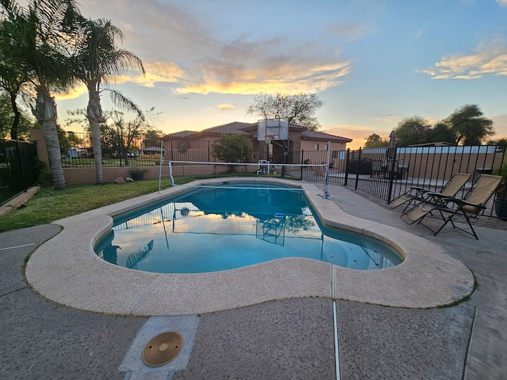 Cardinals Way Casita - Sun City, AZ