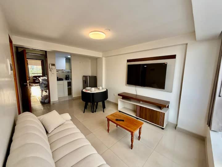 Premium Queen Bed Aparment - Cuzco