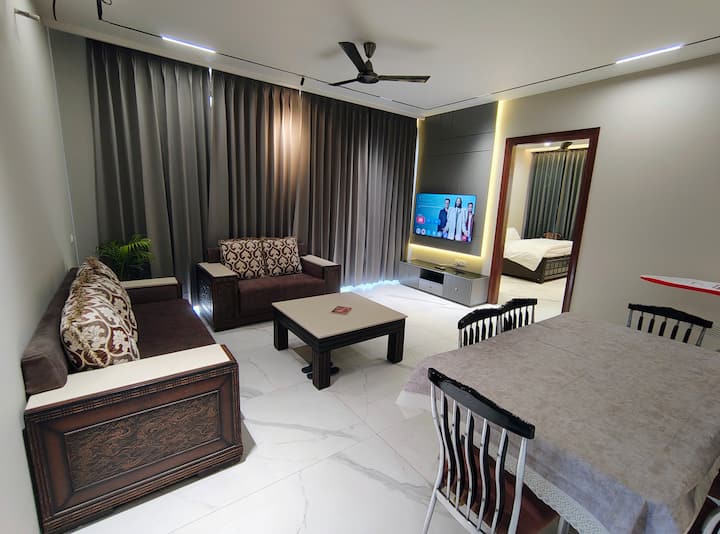 Comfort Corner Stay - Chandigarh