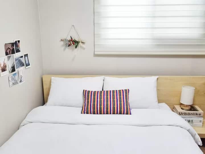 غرفة النوم 3