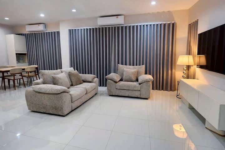 Cosmo House Krabi - Krabi