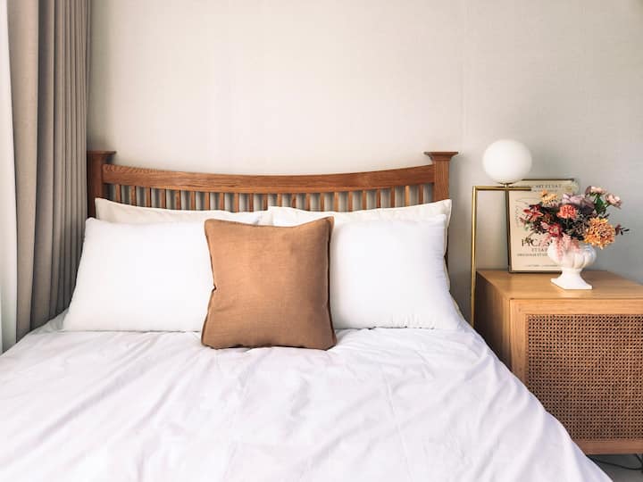 საძინებელი 1