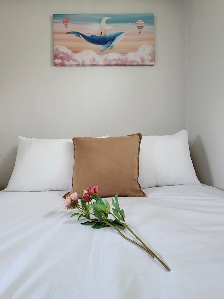 საძინებელი 3