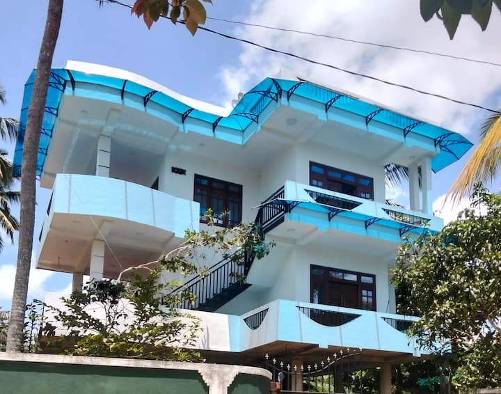Standard Double Room 01 - Bentota