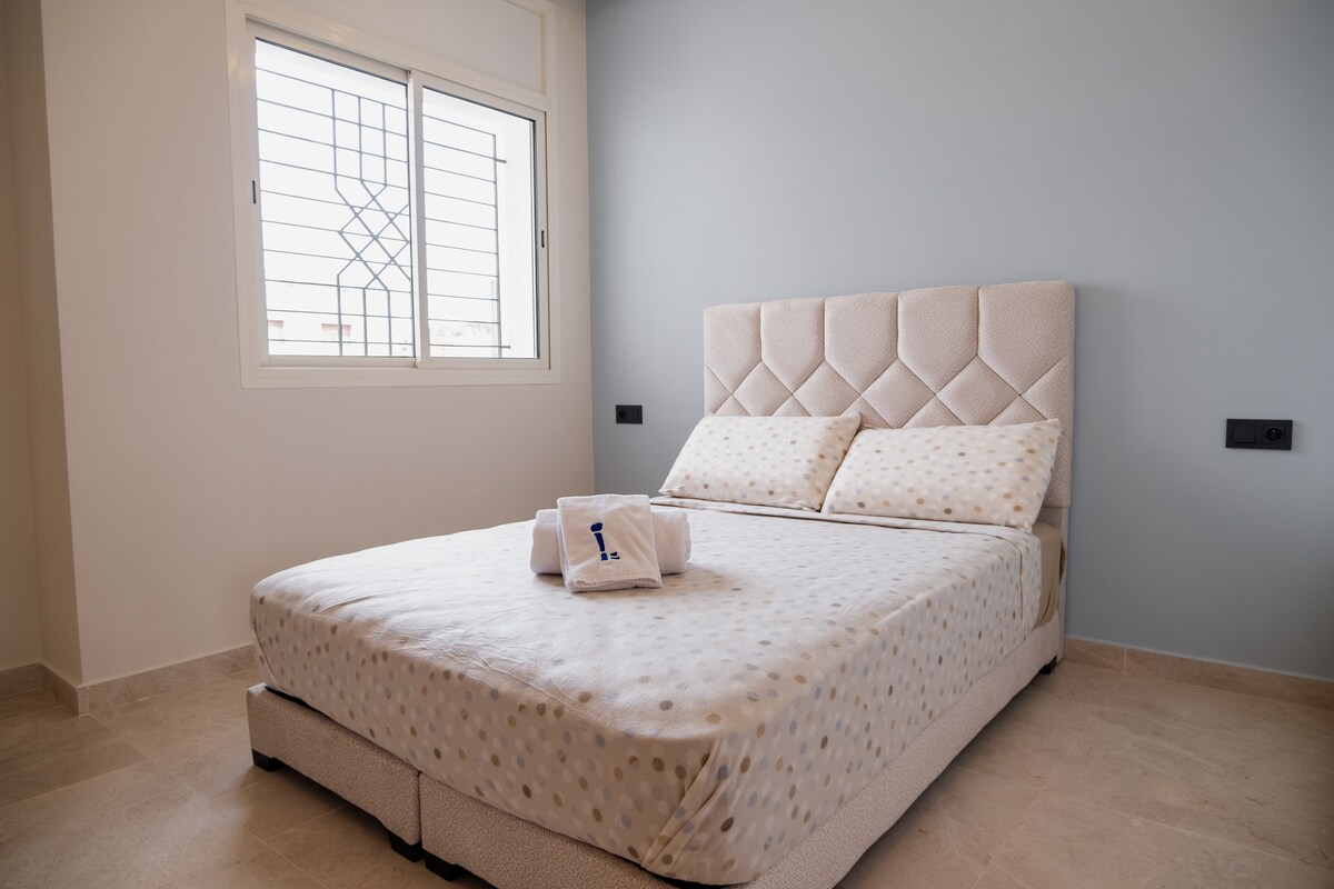 საძინებელი 1