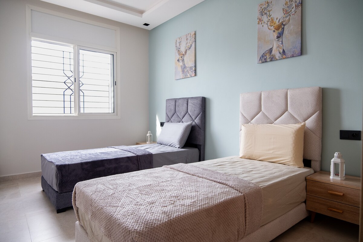 საძინებელი 2