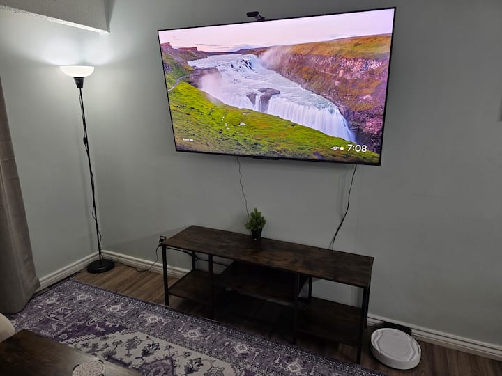 Cozy House In Brandon - Brandon