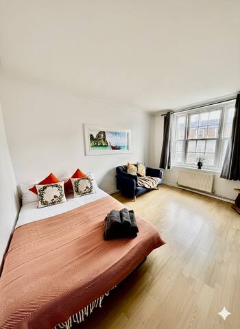 Guest favorite listing in London
