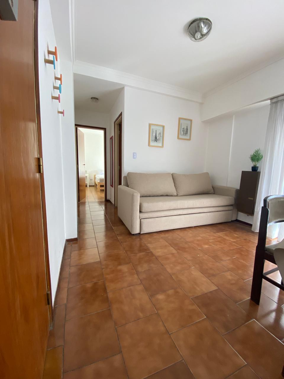 Obývacia miestnosť