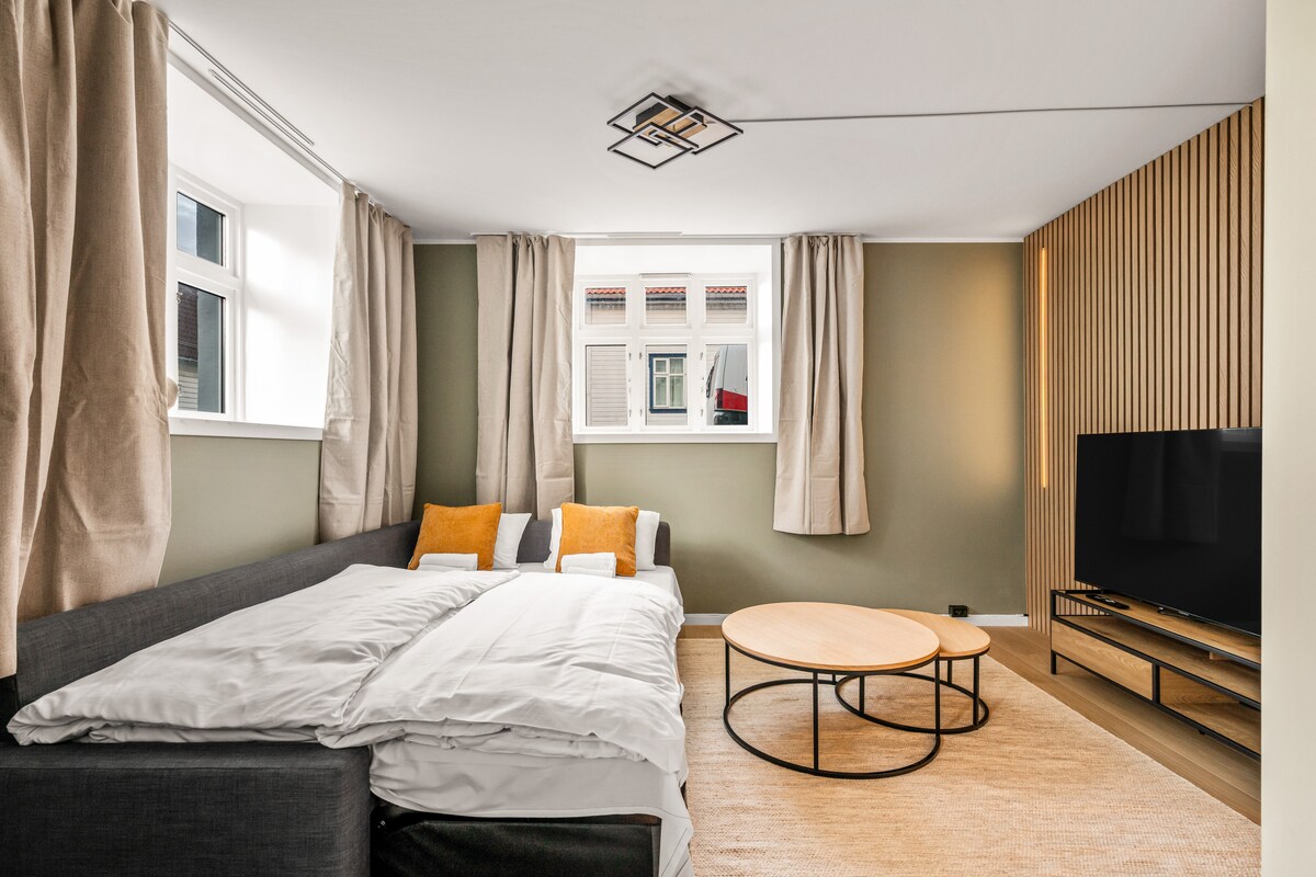 غرفة النوم 3