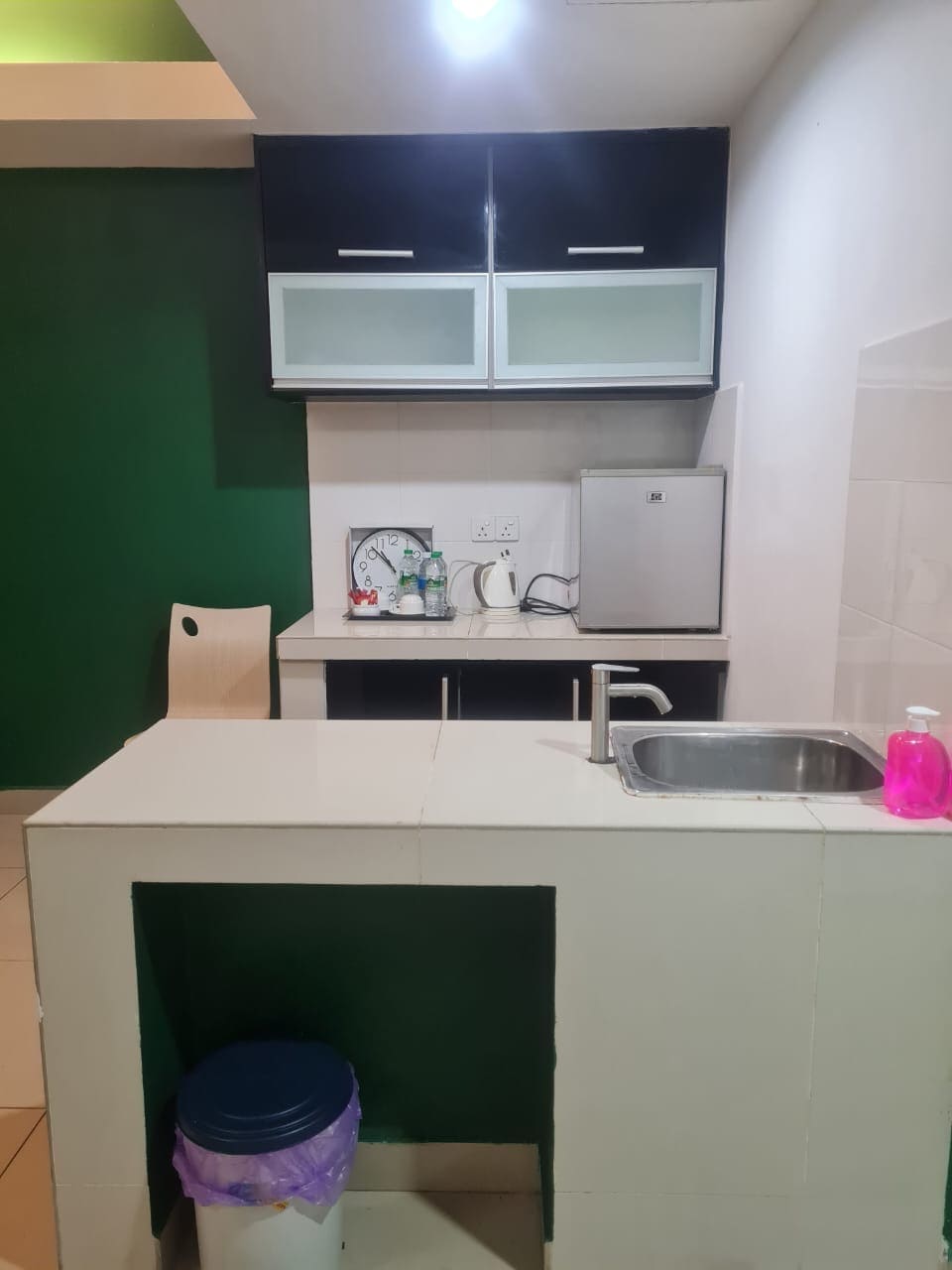 Hôtel et appartements De’Viana - Appartements à louer à Kota Bharu ...