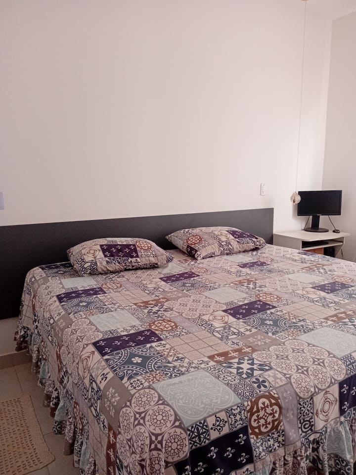 Spálňa 2