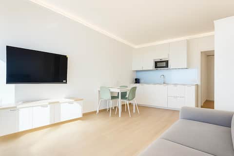 Proprietà Airbnb di successo: L&O Home Apartment Ospedaletti a Ospedaletti