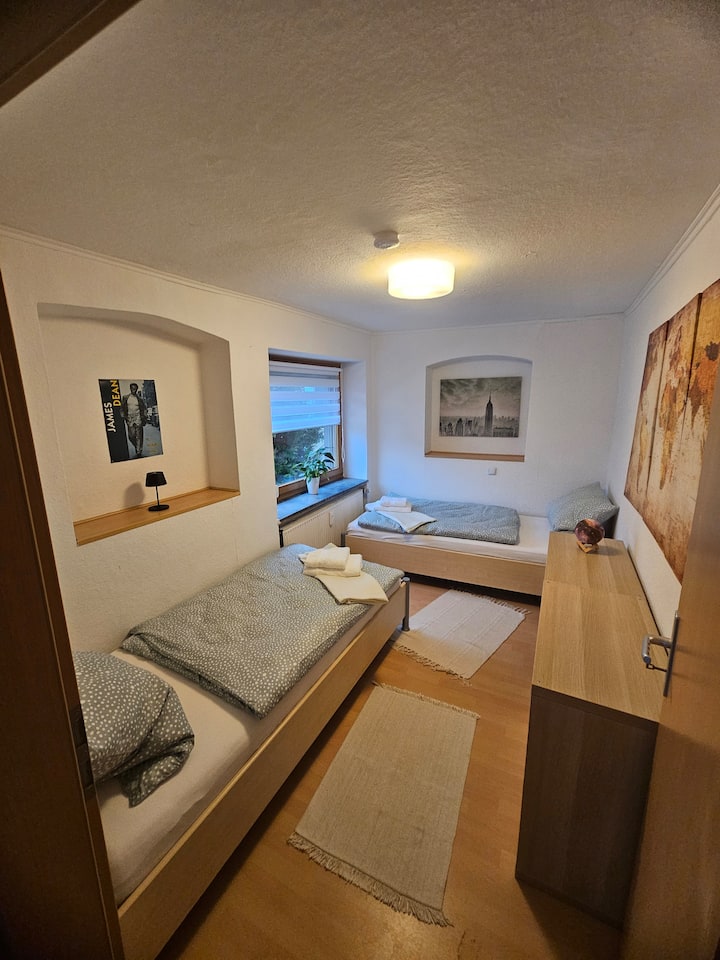 Habitación 2