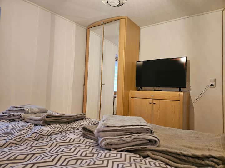 Habitación 1