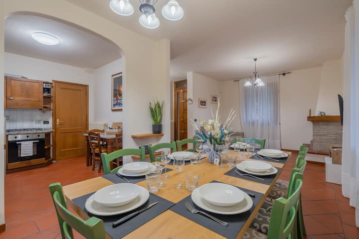 Casa Dalla Palagi - Lucques