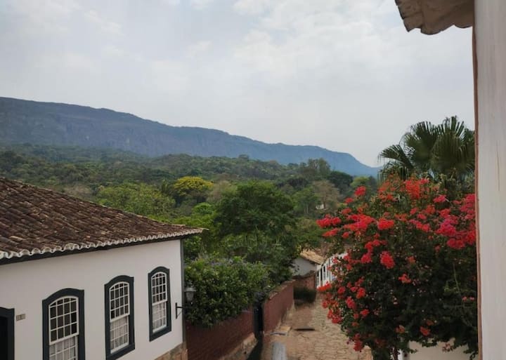 Refúgio Lage Tiradentes - Tiradentes