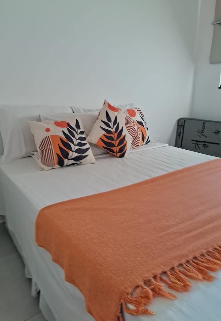 Slaapkamer